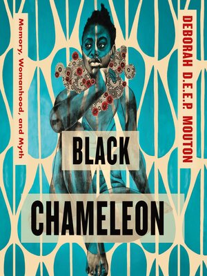cover image of Black Chameleon